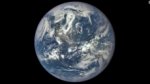 La NASA publica una imagen inédita del disco completo de la Tierra