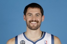 La NBA podría vetar el cambio de Love