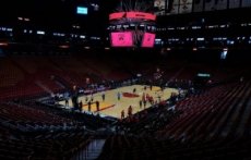 La NBA tiene su fecha de regreso prevista para el 31 de julio