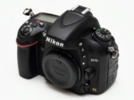 La Nikon D610 se anunciará inminentemente, a priori con pocas novedades