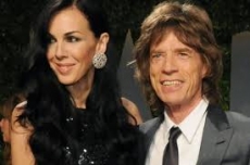 La novia de Mick Jagger tenía más de 7,5 millones de dólares en deudas