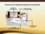 La nueva cédula de identidad