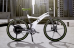 La nueva smartbike.