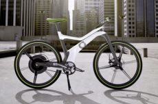La nueva smartbike.