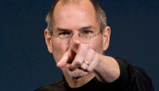 La obsesión: el lado oscuro tras las creaciones de Steve Jobs al mando de Apple.