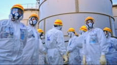 La planta nuclear de Fukushima reporta una nueva fuga de agua radiactiva