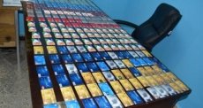 La Policía desmantela laboratorio de clonación de tarjetas de crédito