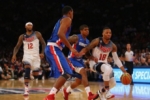 La República Dominicana definirá el lunes su plantel para la Copa Mundial de Básquet