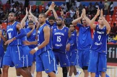 La República Dominicana mide fuerza hoy ante Senegal de cara al Mundial