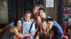 La reunión de Friends tiene nueva fecha para 2021
