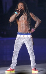 La salud de Lil Wayne es una interrogante ¿Está realmente en coma?