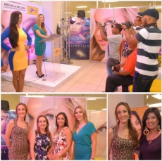 La Sirena presenta las últimas tendencias en el área de la belleza