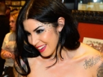 La sociedad no está lo suficientemente preparada para los tatuajes faciales
