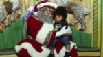 La tienda Macy's tiene un Santa negro, a petición especial