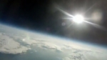 La Tierra desde un iPhone en