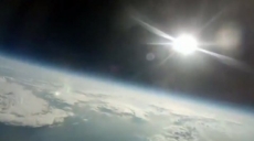 La Tierra desde un iPhone en