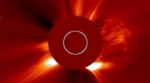 La Tierra esquivó un balazo solar fatal en julio de 2012