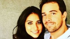 ¡LA VERDAD! MANE DE LA PARRA HABLA DE 'ROMANCE' CON RENATA NOTNI