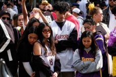 La vida de Kobe estuvo definida por trabajo duro