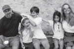 La viuda de Steve Jobs tiene un nuevo amor.