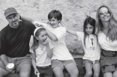 La viuda de Steve Jobs tiene un nuevo amor.