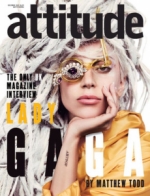 Lady Gaga confesó que llegó a fumar 15 tabacos de marihuana diarios para calmar el dolor de caderas