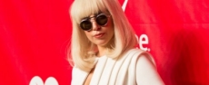 Lady Gaga es atacada por animal salvaje