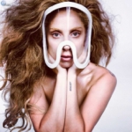 Lady Gaga lanza adelanto del sencillo 'ARTPOP'