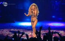 Lady Gaga regresa a la pantalla grande