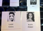¡Lady Gaga y Katy Perry se sentarán juntas en los MTV Video Music Awards!