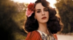 ¡Lana del Rey llega al número uno en Billboard por 'Ultraviolence'!