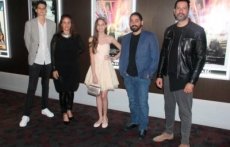 Lantica Media presenta “Papi”, la adaptación al cine del libro de Rita Indiana