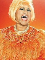Lanzan libro digital interactivo en homenaje a Celia Cruz