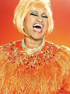 Lanzan libro digital interactivo en homenaje a Celia Cruz