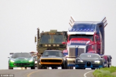 Lanzan posibles títulos para 'Transformers 4'