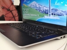 Laptops Dell hieden a orina de gato