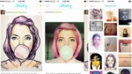 Las 10 aplicaciones para hacer más originales tus selfies