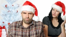 Las 10 claves para que tu pareja sobreviva a la Navidad con tu familia