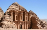 Las 9 ciudades perdidas más increíbles del mundo