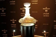Las botellas de whisky más caras de la bolita del mundo