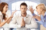 Las claves para evitar personas tóxicas en tu vida