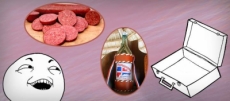 Las cosas que los dominicanos siempre llevamos en la maleta para viajar