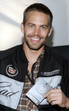 Las estrellas despiden a Paul Walker a través de Twitter