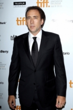 Las fotos porno de Nicolas Cage, robadas y a punto de salir a la luz