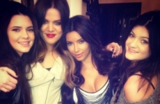 Las Kardashian presumen su talento como ¿¡cantantes!?