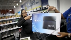 Las nuevas PlayStation 4 sufren la «muerte de luz azul»