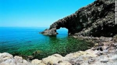 Las paradisíacas islas-prisiones italianas