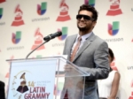 Latin Grammy 2013: Lista de nominados