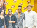 “Latin Music Tours”, en homenaje a Villalona.