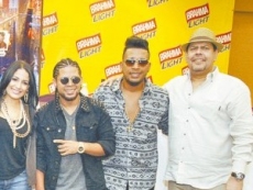 “Latin Music Tours”, en homenaje a Villalona.